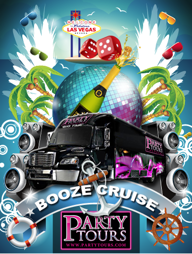 Las Vegas Booze Cruise