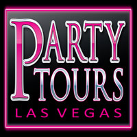 Party Tours Las Vegas